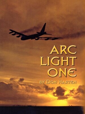 cover image of ARC Light One